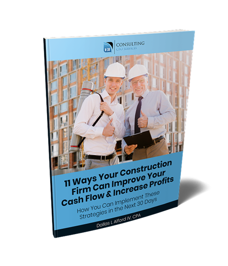 Cash Flow Planning for More Predictable Construction Profits